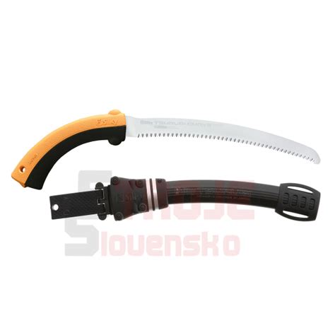 Ručná píla Silky TSURUGI CURVE 330-7,5 pre ľavákov