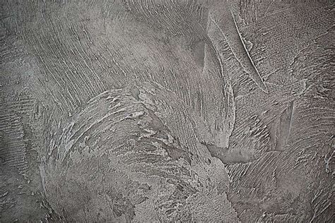 Detail textury marockého štuku