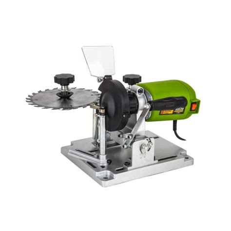 Brúska Makita GB602W s držiakom na pílové kotúče