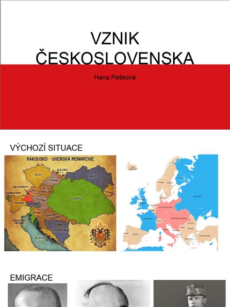 Vznik spekancov v horáku