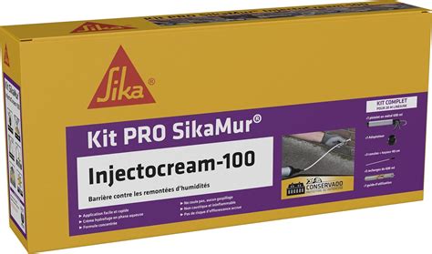 Porovnanie sanačných malt SikaMur