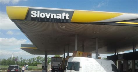 Vizualizácia interiéru modernizovanej čerpacej stanice Slovnaft
