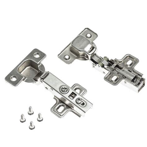 Mechanizmus tichého zatvárania závesov Soft-Close