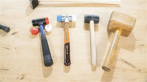 Porovnanie držiakov na kladivo