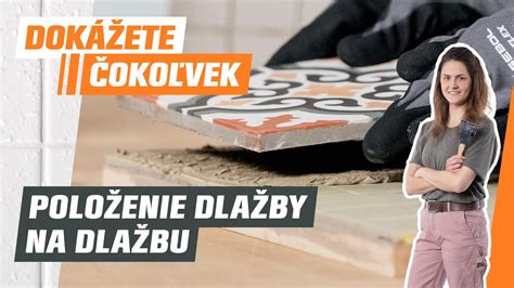 Pokladanie novej dlažby na starú pomocou adhézneho mostíka