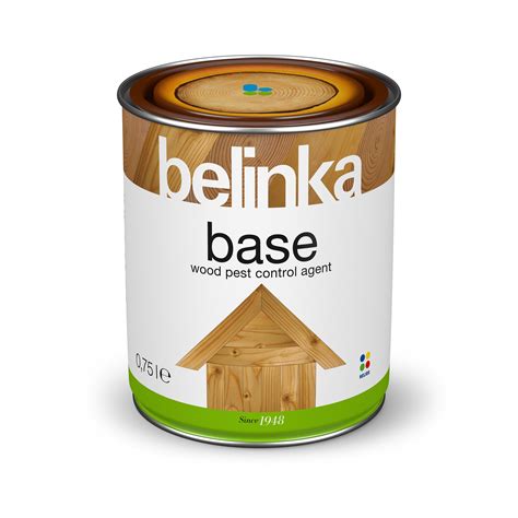 Produkty Belinka pre ochranu dreva