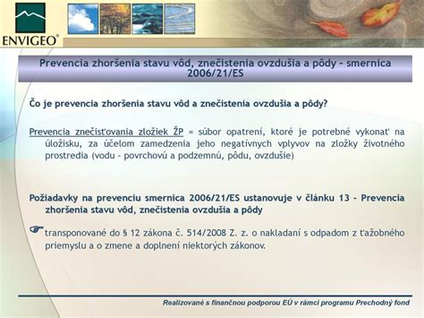 Vplyv poveternostných vplyvov a znečistenia na fasádu