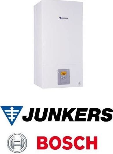 Spokojní zákazníci s kotlami Junkers