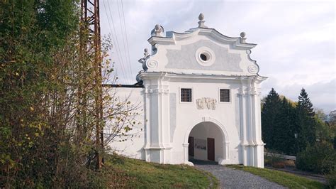 Piargska brána v renesančnom období, 16. storočie