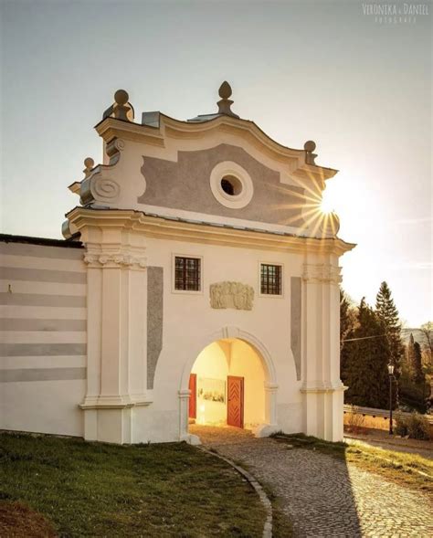 Piargska brána po komplexnej obnove, súčasný stav