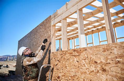 Správne skrutkovanie do OSB dosiek