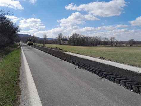 Technológia recyklácie asfaltu za tepla