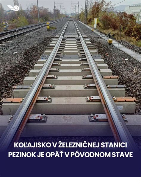 Schéma technických riešení železničnej infraštruktúry
