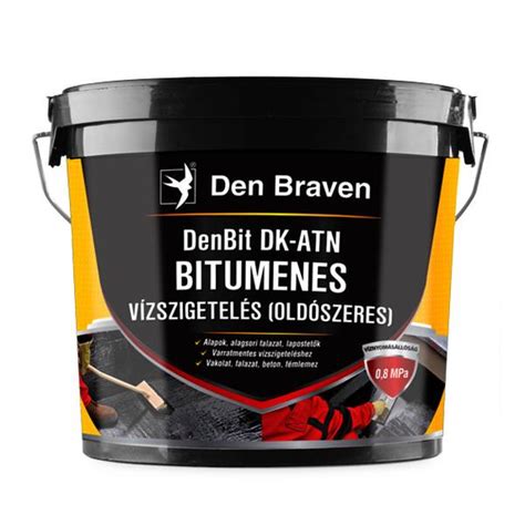 Ilustrácia aplikácie DenBit DISPER DN na rôzne povrchy