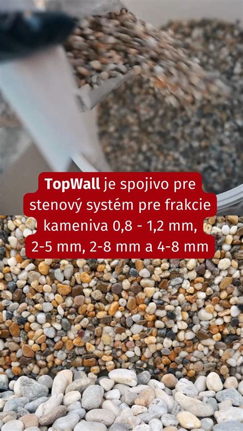 Rôzne typy podkladov pre hydroizoláciu