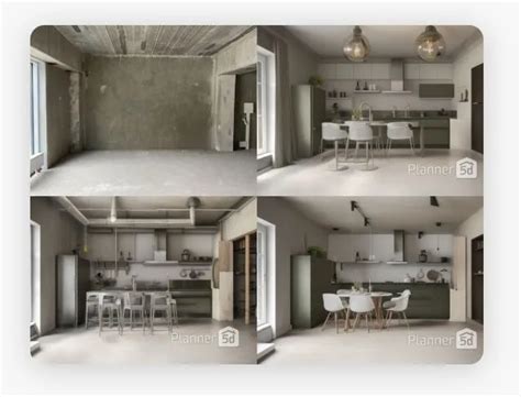 Ukážka nábytku pred a po renovácii