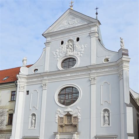 Kostol sv. Antona v Bazileji