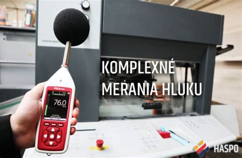 Meranie hladiny hluku akváriového filtra