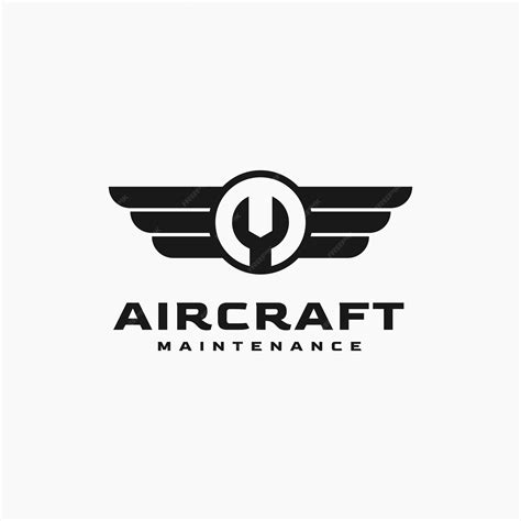 Logo spoločnosti Aircraft