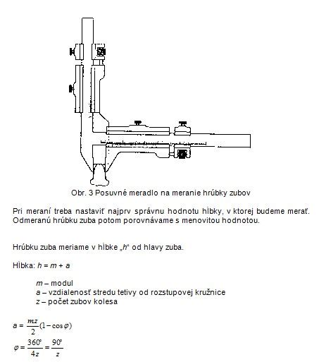 Meranie rozmerov komínového otvoru