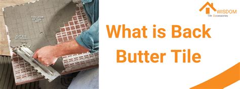 Detailná ukážka metódy dvojitého lepenia (back-buttering)