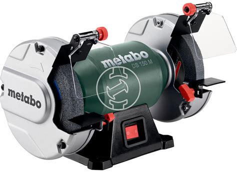 Metabo DS 150 v akcii