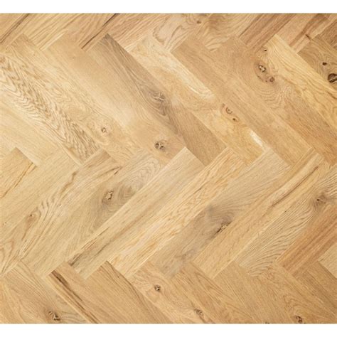 Dubové drevené parkety s olejovanou povrchovou úpravou