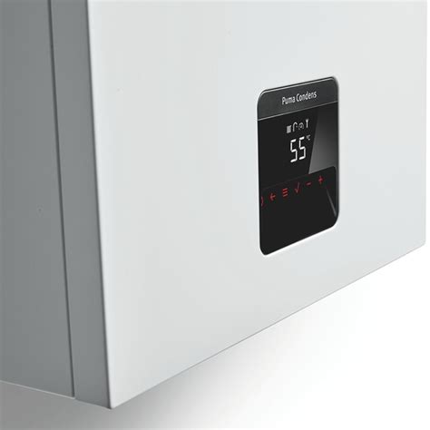 Prehľad typov regulátorov pre kotly Protherm