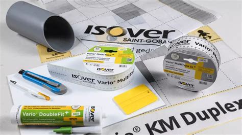 Rôzne typy protipožiarnych materiálov pre utesnenie prestupov