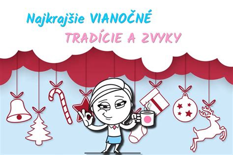 Mikulášske a vianočné tradície