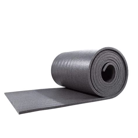 Štruktúra PVC penovej tesniacej pásky s uzavretými bunkami