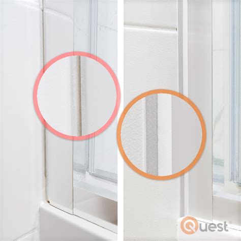 Použitie tesniacej pásky v kúpeľni