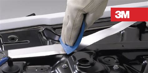 Použitie tesniacej pásky v automobilovom priemysle