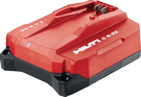 Hilti Nuron 22V akumulátory pre aku náradie