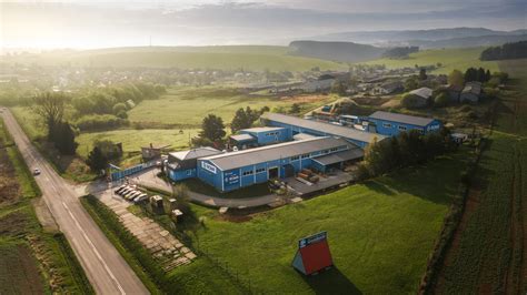 Produkty ROVA-SK: Strešné systémy, halové systémy a vzduchotechnika
