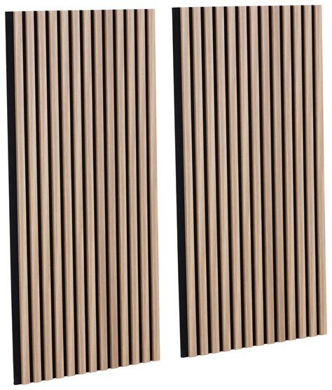 Dekoračný PVC panel pre podbitie v hnedom a bielom prevedení