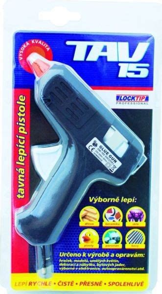 Taviaca pištoľ v akcii