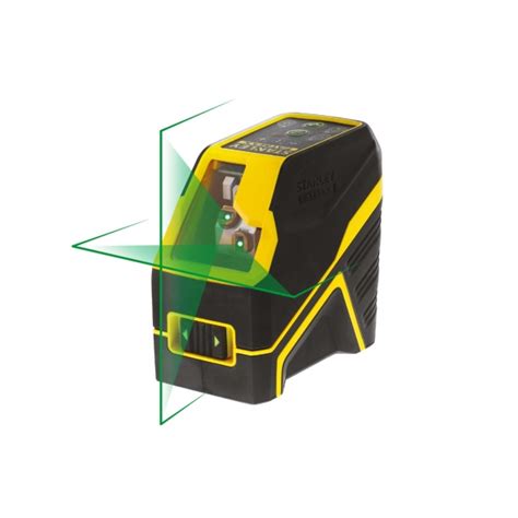 Detailný pohľad na krížový laser ADA Cube Ultimate
