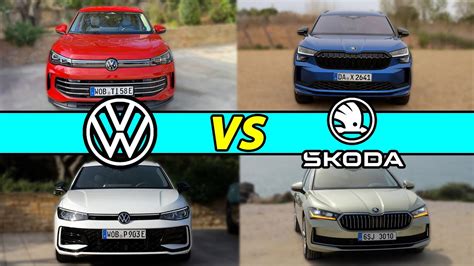Porovnanie variantov karosérie VW Golf V