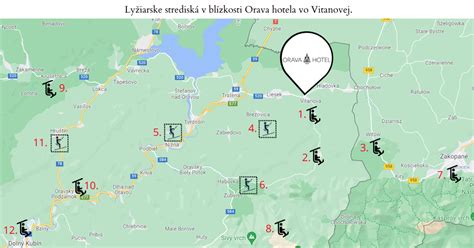 Mapa recyklačných stredísk a betonárne Ekoprim