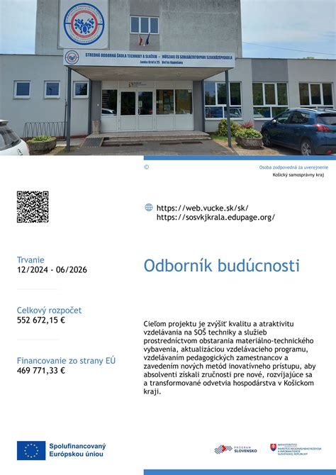 Zákazkové dodávky IT vybavenia pre zamestnancov