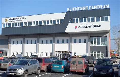 Nové klientske centrum v Humennom