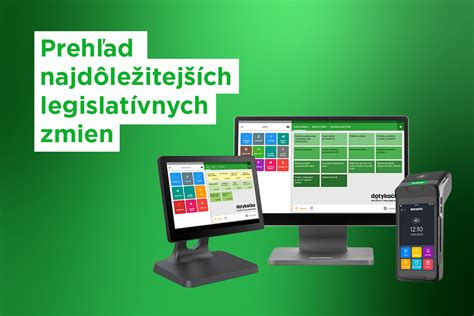 Grafický prehľad legislatívnych zmien