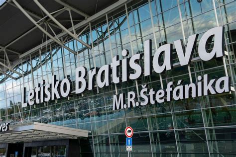 Repatriačný let na bratislavskom letisku