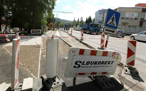 Vizualizácia obnovenej Košickej a Novej ulice v Levoči