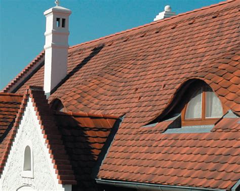 Výroba pálenej škridly