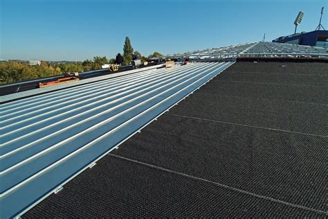 Schéma dvojitej hydroizolácie s DELTA®-VENT N PLUS a DELTA®-TRELA