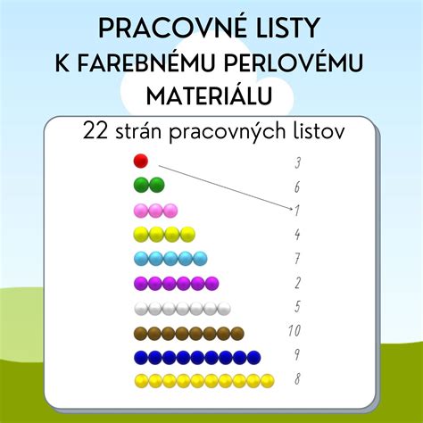 Príklady druhov spotrebovaného materiálu