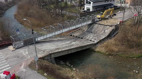 Termovízny snímok fasády s tepelnými mostami