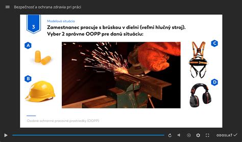 Bezpečnosť pri práci s vŕtacím kladivom